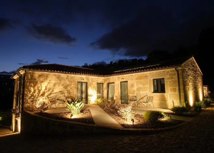 Apartmán Quinta Da Mourinha *