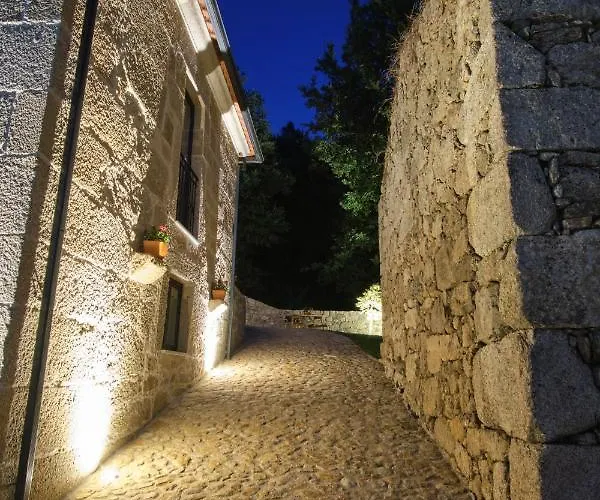 Quinta Da Mourinha Arcos de Valdevez