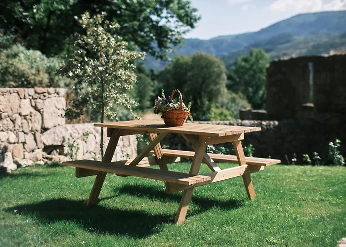 Quinta Da Mourinha Apartmán