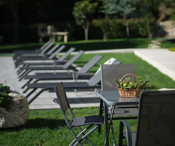 Apartmán Quinta Da Mourinha Arcos de Valdevez