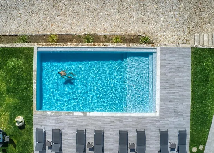 Apartmán Quinta Da Mourinha